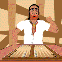 ������ � ����� (468kb)