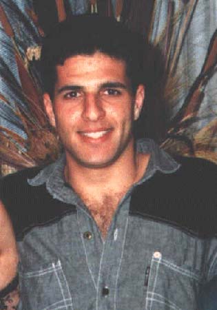Moshe Avdiel