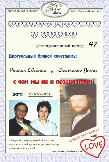 ������ ������� � �������� ����