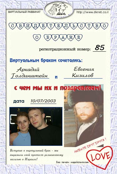 ������� ������������ � ������� �������