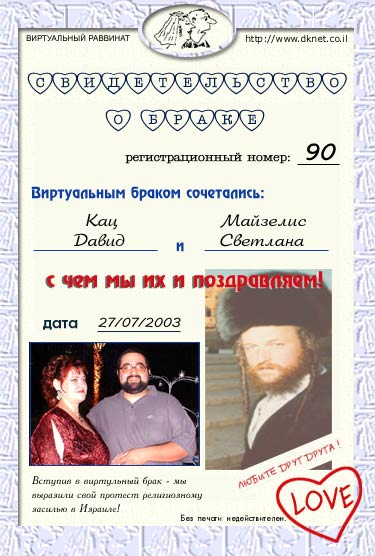 ��� ����� � �������� ��������